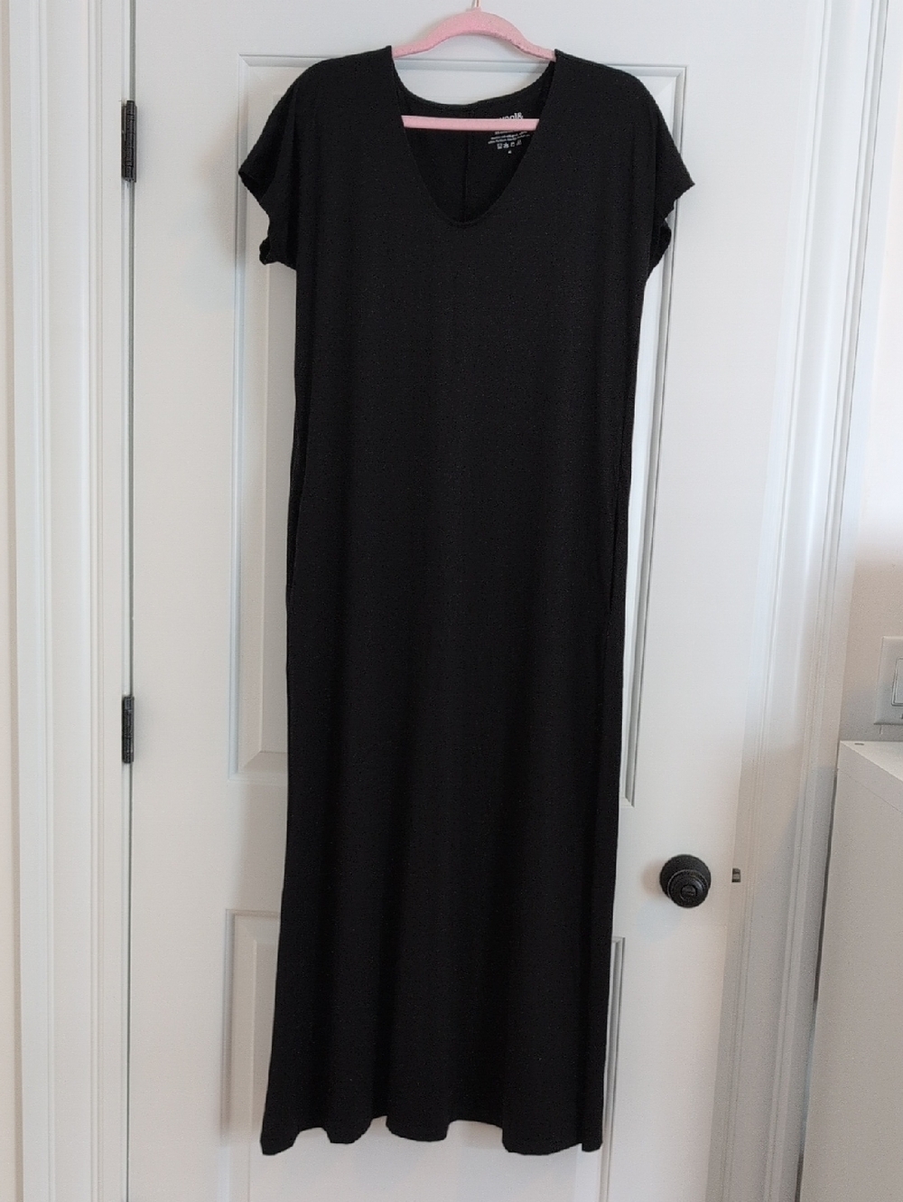 Wool& Freya Maxi Dress